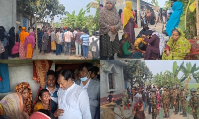 আ.লীগের হামলায় বিএনপির ৪ নেতাকর্মী নিহত