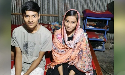 নরসিংদীতে স্ত্রীর পরকীয়ায় স্বামীর রহস্যজনক মৃত্যু