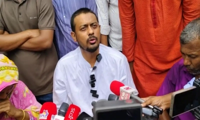 হামলার বিষয়ে মুখ খুললেন নাসীরুদ্দীন পাটওয়ারী