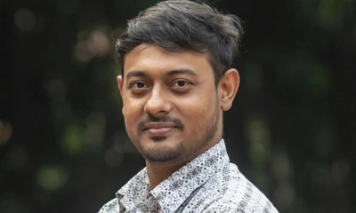 এনসিপি থেকে পদত্যাগ নাসীরুদ্দীন পাটওয়ারীর