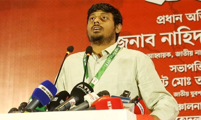 ‘ফেব্রুয়ারিতে নির্বাচন হলে শহীদের মরদেহ ফেরত দিতে হবে’