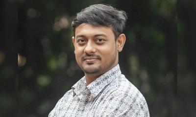 নাসীরুদ্দীন পাটওয়ারীকে আদালতে হাজির হতে সমন জারি
