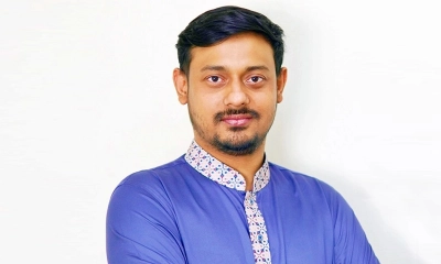 সীমান্ত হত্যা নিয়ে নাসীরুদ্দীন পাটোয়ারীর স্ট্যাটাস