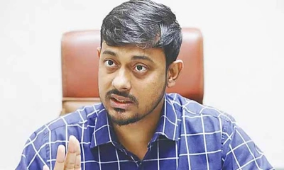 নাসীরুদ্দীন পাটওয়ারীর বিপক্ষে বিএনপি, জামায়াতের প্রার্থী কে?