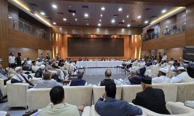 রাষ্ট্রপতির হাতে তিন বাহিনীর প্রধান নিয়োগের প্রস্তাব