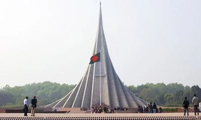 মহান বিজয় দিবসের বিস্তারিত কর্মসূচি ঘোষণা