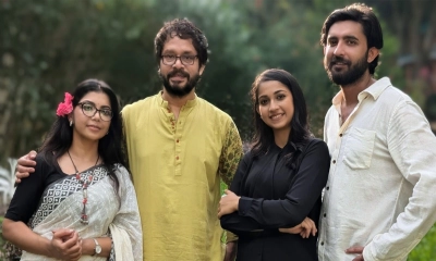 পরিচালক হিসেবে নতুন অধ্যায়ে পাভেল