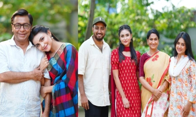 সামাজিক বাস্তবতার গল্পে রনির ‘সুখবিলাস’