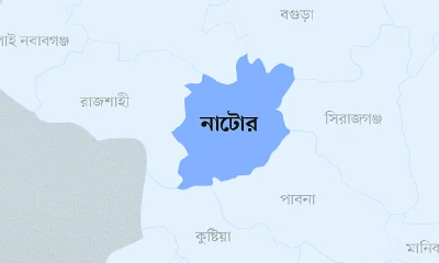নাটোরে দু’পক্ষের তুমুল সংঘর্ষ, নারীসহ আহত ৩০
