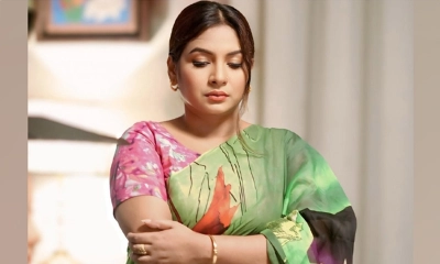 এনসিপি থেকে পদত্যাগ করলেন নীলা ইসরাফিল
