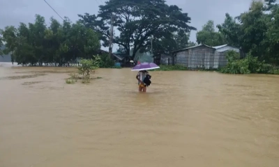 বন্যা ও পাহাড়ধসে কক্সবাজারে ২৬ প্রাণহানি, দুর্বিষহ লাখো মানুষের জীবন