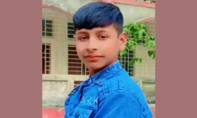 ভোলায় সড়ক দুর্ঘটনায় ছাত্রশিবির কর্মীর মৃত্যু