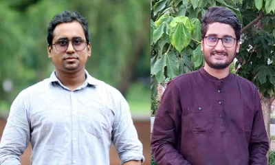 নিহাচ’র সভাপতি শাহেদ, সাধারণ সম্পাদক শুভ্র