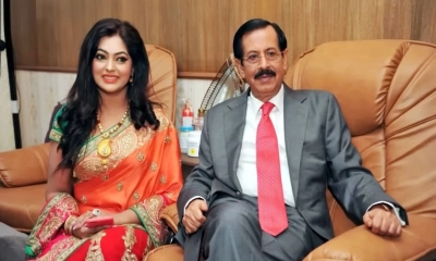 নিপুণের স্বপ্নভঙ্গ