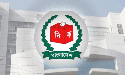নির্বাচন বিশেষজ্ঞ-নারী নেত্রীদের সঙ্গে ইসির সংলাপ আজ