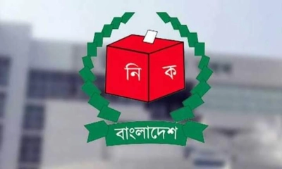 ভোট দিতে ৫ লাখ ৫৪ হাজার প্রবাসীর নিবন্ধন