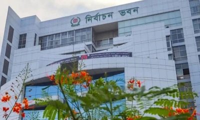 গণমাধ্যমে সব প্রার্থীকে সমান সুযোগ দেওয়ার নির্দেশ