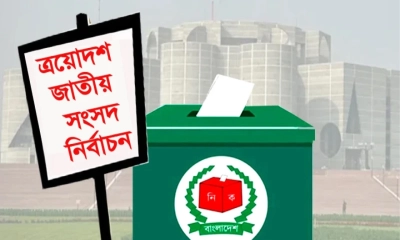 নির্বাচনি দায়িত্ব থেকে বাদ পড়লেন যারা