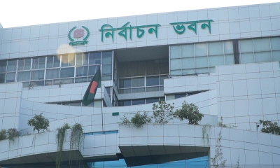 নির্বাচনে দায়িত্বপ্রাপ্তদের ‘ভাতা’ নিয়ে ইসির সতর্কবার্তা