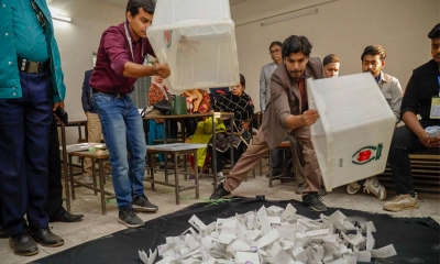 কখন-কীভাবে গণনা হবে নির্বাচনে দায়িত্বপ্রাপ্তদের ভোট