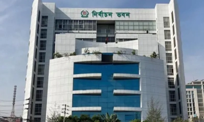 সংরক্ষিত নারী আসনে ৪৯ জনের নাম চূড়ান্ত করে গেজেট প্রকাশ