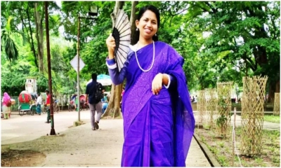 ঢাবি ছাত্রদলে পদ পেলেন সাবেক ছাত্রলীগ নেত্রী!