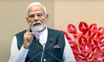 নরেন্দ্র মোদির শিক্ষাগত যোগ্যতার তথ্য প্রকাশের নির্দেশ বাতিল