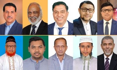 নরসিংদীর পাঁচ আসনে হাড্ডাহাড্ডি লড়াই, বিএনপির পথে বড় চ্যালেঞ্জ