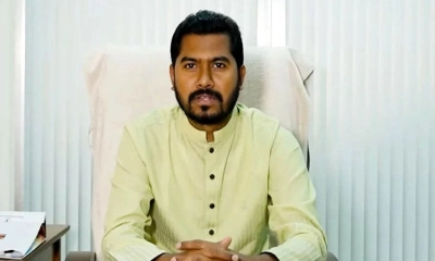 কাতারে সড়ক দুর্ঘটনায় ৫ বাংলাদেশি নিহত, প্রতিমন্ত্রীর শোক