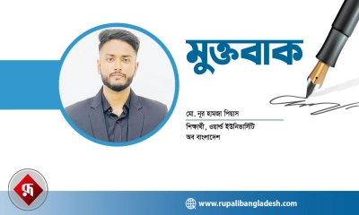চলমান যুদ্ধ বিশ্ব রাজনীতির জন্য হুমকি