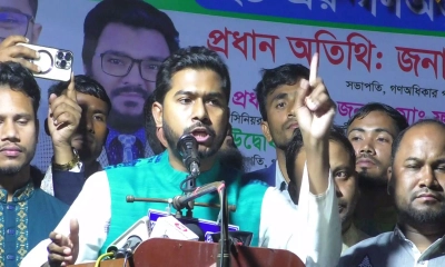 সরকারের কাছ থেকে বড় ধাক্কা খেয়েছি: নূর
