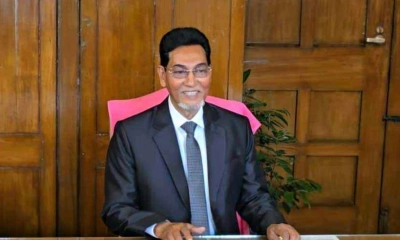 ‘সংসদের সাউন্ড জটিলতা পরিকল্পিত কি না, জানতে তদন্ত কমিটি’