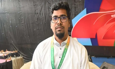 বাংলাদেশ উন্নত না হওয়ার জন্য মেধাবীরা দায়ী: শিবির সেক্রেটারি