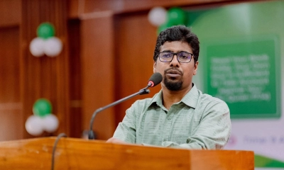 রাকসুতে শিবিরকে ঠেকাতে নতুন বিধিনিষেধ দিচ্ছে প্রশাসন: শিবির সেক্রেটারি