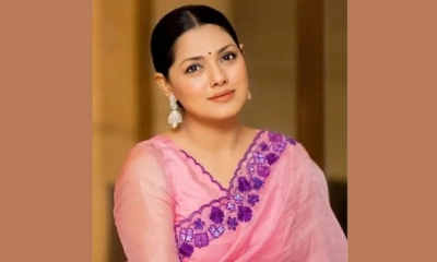 ফারুকীর সর্বশেষ অবস্থা জানালেন তিশা