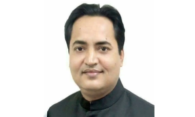 নিষিদ্ধ ছাত্রলীগের সাবেক সাধারণ সম্পাদক গ্রেপ্তার