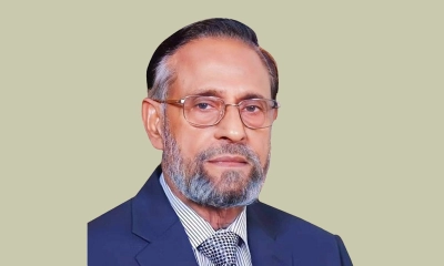 ছেলের পরাজয়ে যে অভিযোগ তুললেন কর্নেল অলি