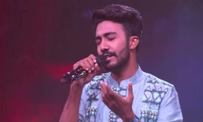 বিয়ের প্রলোভনে গায়কের বিরুদ্ধে ধর্ষণের অভিযোগ অভিনেত্রীর