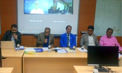 উন্মুক্ত বিশ্ববিদ্যালয়ে কনসালটেশন কর্মশালা অনুষ্ঠিত