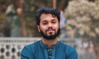 ক্রিটিকাল কেয়ার ইউনিটে হাদি, রাখা হয়েছে কনজারভেটিভ ম্যানেজমেন্টে