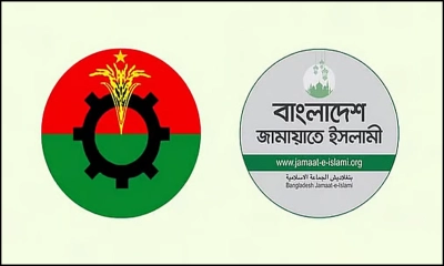 জামায়াত-বিএনপির সংঘর্ষ, পাবনায় যা যা ঘটল