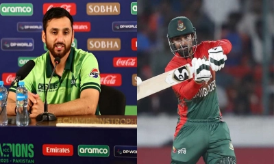 বাংলাদেশ-পাকিস্তান লড়াইয়ে কে এগিয়ে?