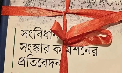 রাষ্ট্রপতি ও প্রধানমন্ত্রীর ক্ষমতা কমবে-বাড়বে কতখানি
