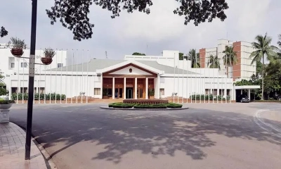 সরকারের দুই মাস পূর্তি : সংবাদ সম্মেলন বিকেলে