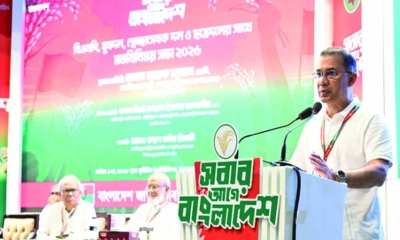 ‘কাউকে জিতিয়ে আনা হবে না’, নেতাদের কঠোর বার্তা প্রধানমন্ত্রীর
