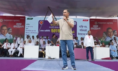 উপজেলার হাসপাতালগুলো ১০০ শয্যায় উন্নীতর পরিকল্পনা প্রধানমন্ত্রীর