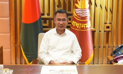 কারবালার ত্যাগ আজও সত্য ও ন্যায়ের প্রেরণা: প্রধানমন্ত্রী