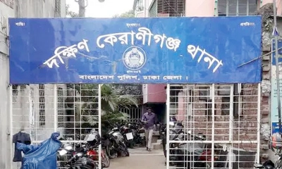 ব্যারাকে নারী পুলিশকে ধর্ষণের অভিযোগ