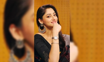 বিয়ের পর সিনেমা ছাড়বেন পূজা!