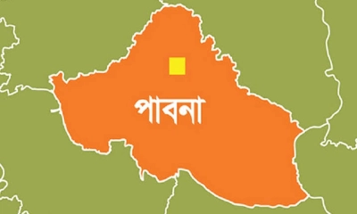 পাবনায় নিষিদ্ধ ঘোষিত ছাত্রলীগের ৩৭ নেতাকর্মীর বিরুদ্ধে পুলিশের মামলা